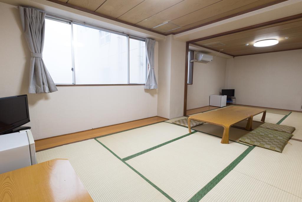 水沢翠明荘酒店 Oshu 外观 照片