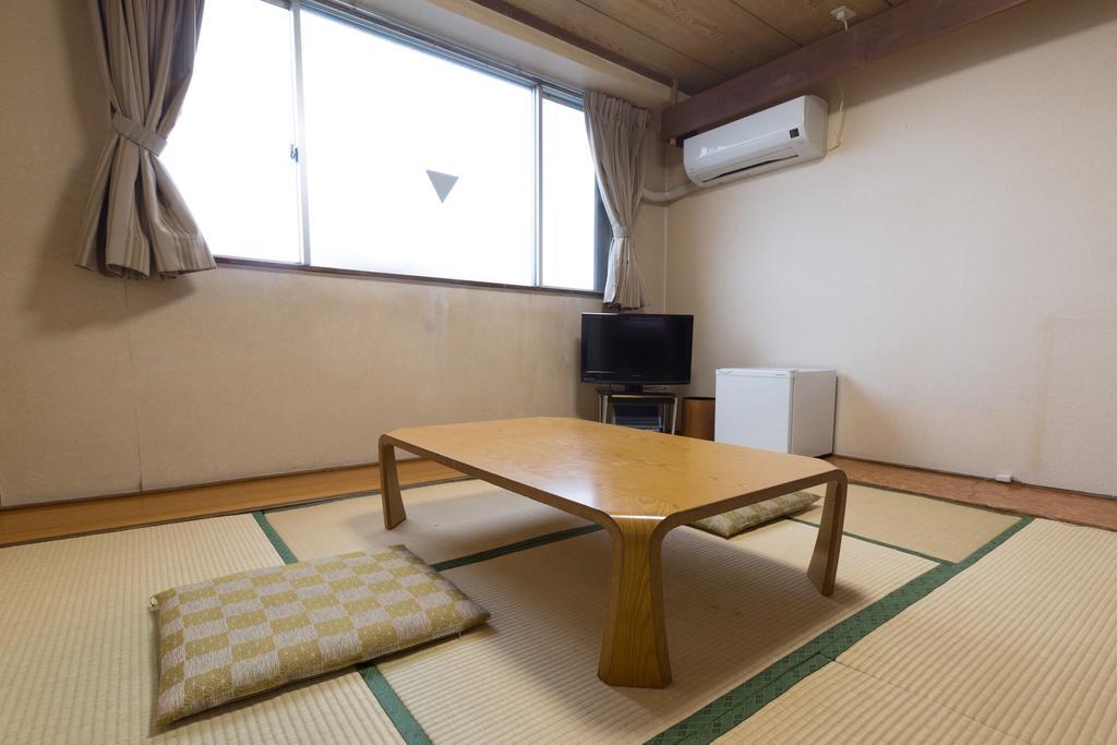 水沢翠明荘酒店 Oshu 外观 照片